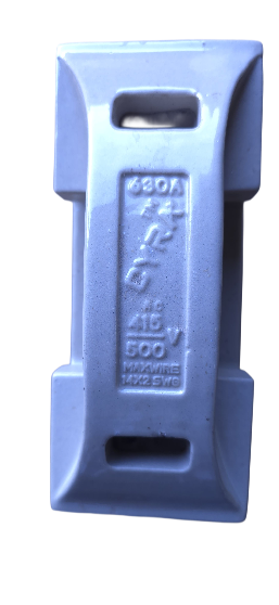  630V * 500A MSEB Jumbo DLX Type